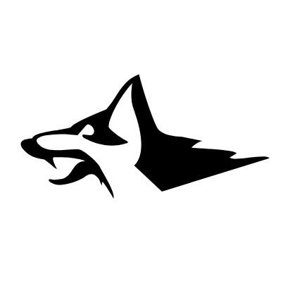 動物圖標設計